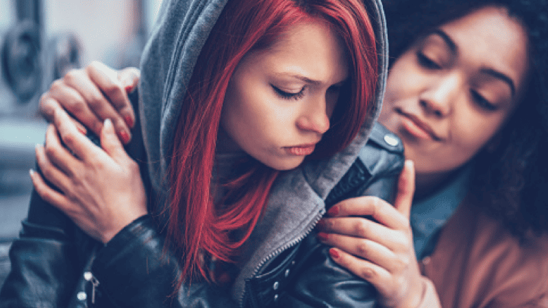Recovery Month: I am a Peer Recovery Specialist
