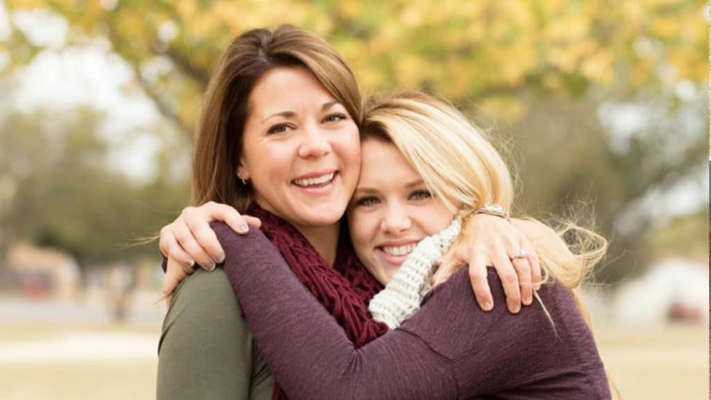 How to Talk and Listen to Your Teen - SAFE Project