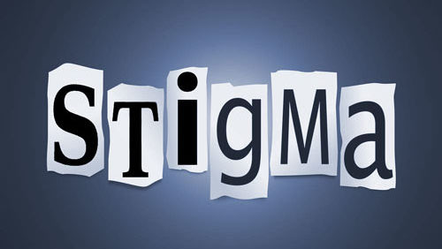 Understanding The Stigma Epidemic