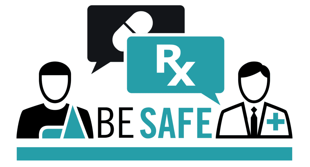  Be SAFE  Campaign Kicks Off SAFE  Project