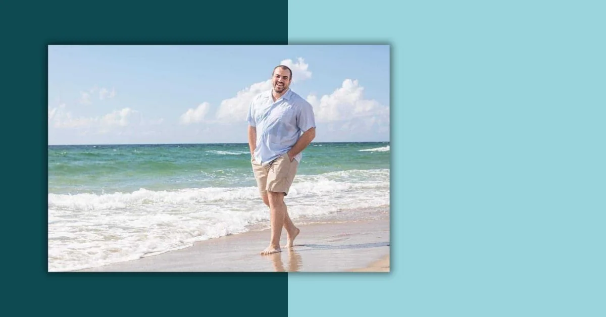 Daniel’s Story: Getting Out of My Own Way