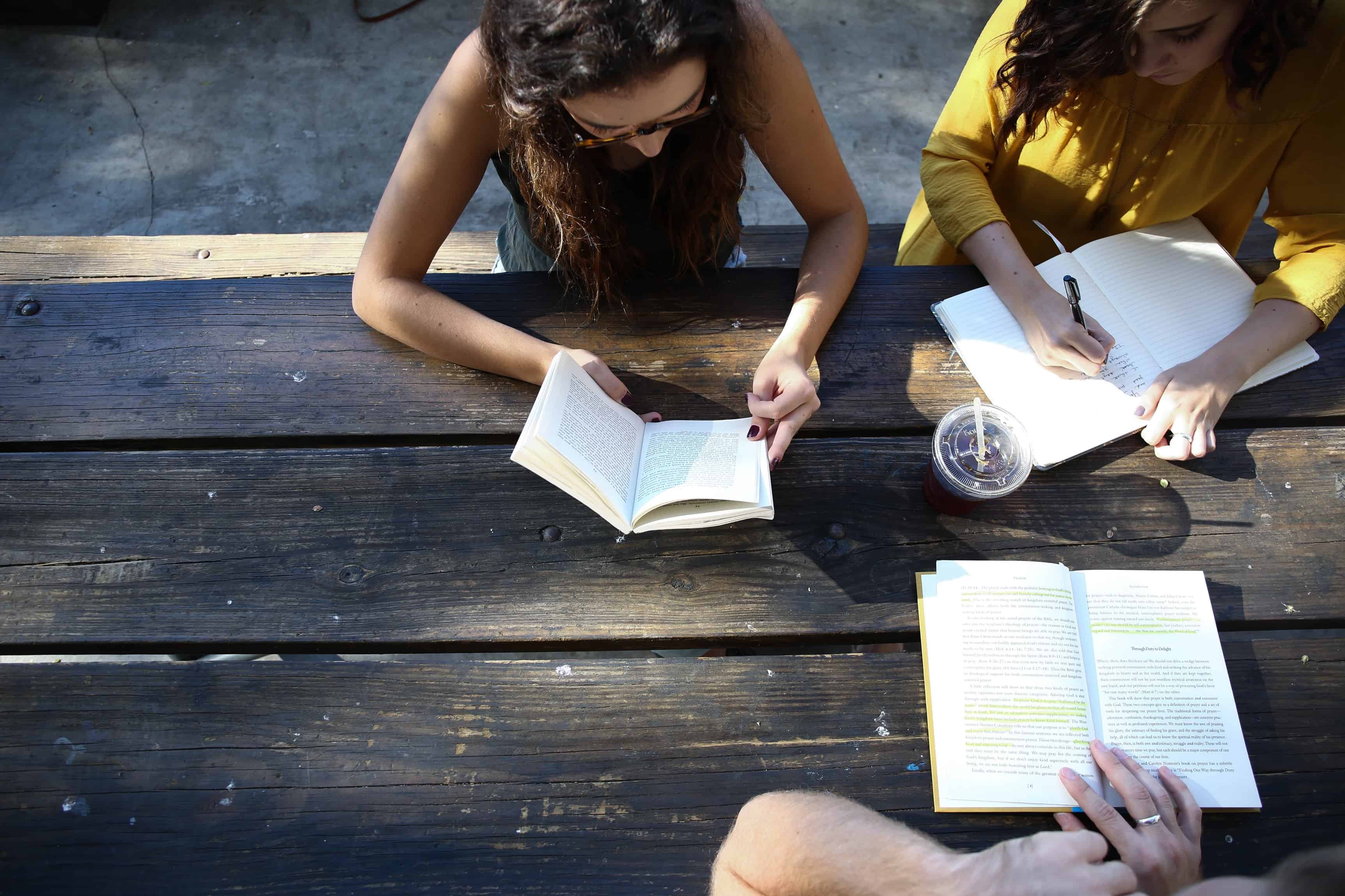 BookSmart: Spark a Conversation with Teens