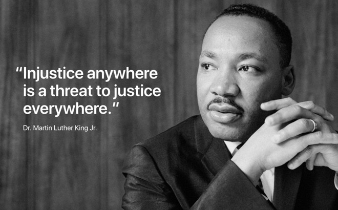 It’s Time to Speak Up and Speak Out