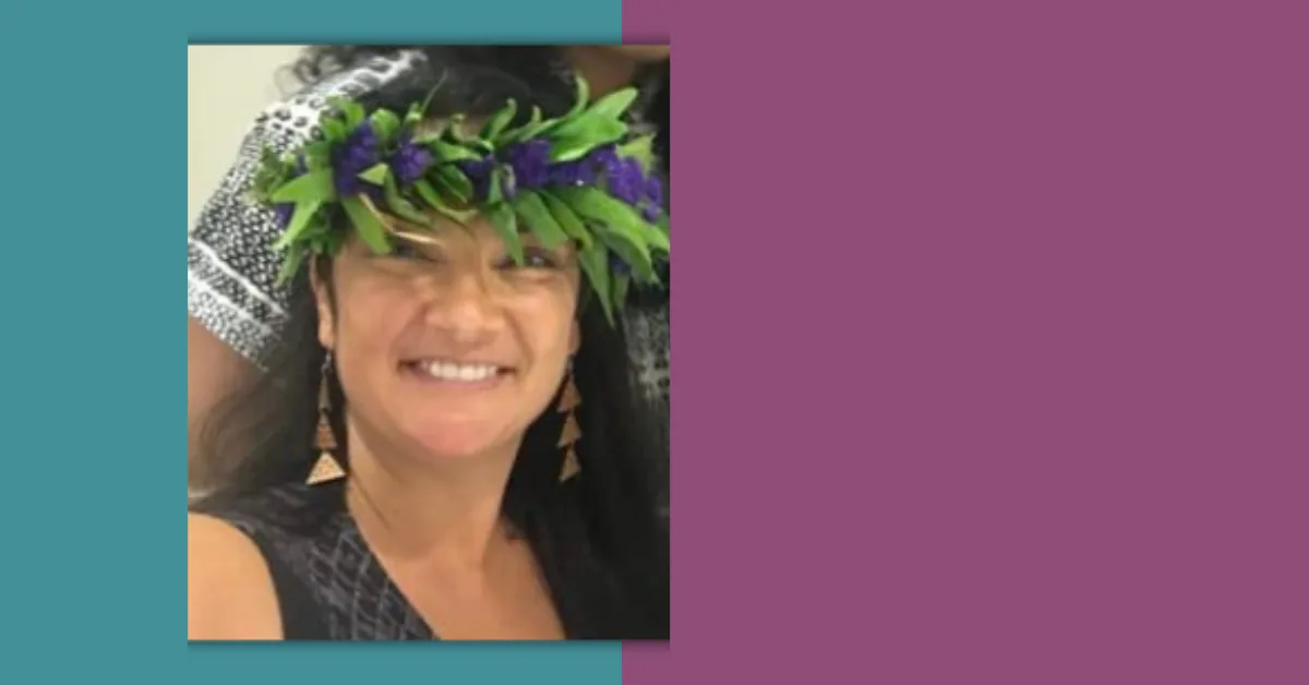 SAFE Campuses Spotlight: Lilinoe Kauahikaua