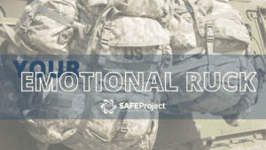 Your Emotional Ruck