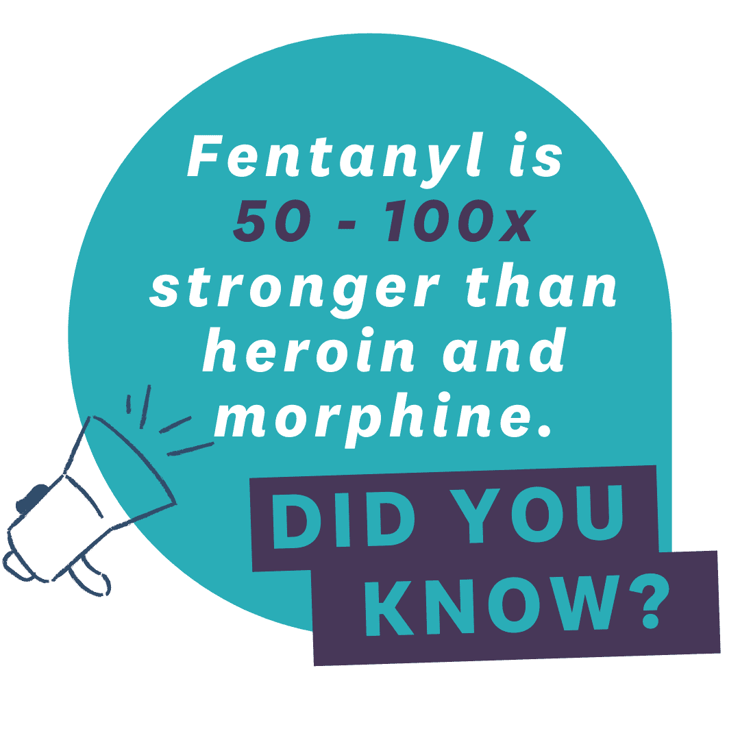 Fentanyl: What You Should Know