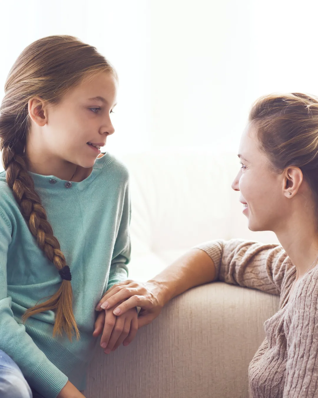 Lessons Learned: Talking to Young Children about a Loved One’s Substance Use