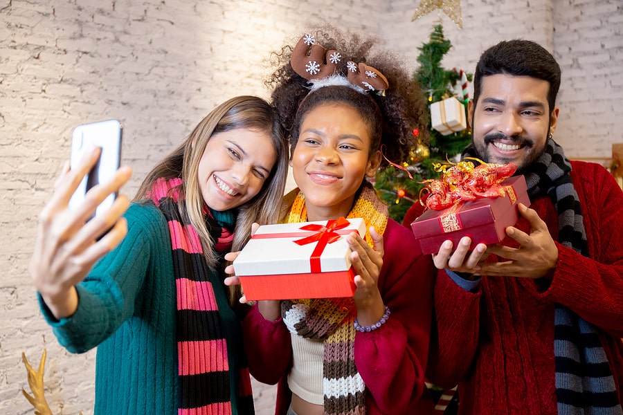 Navigating the Holidays as a Young Person in Recovery
