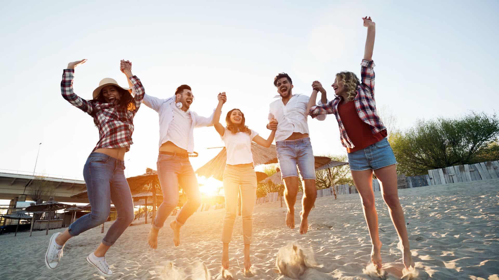 Navigating College Life as a Person in Recovery