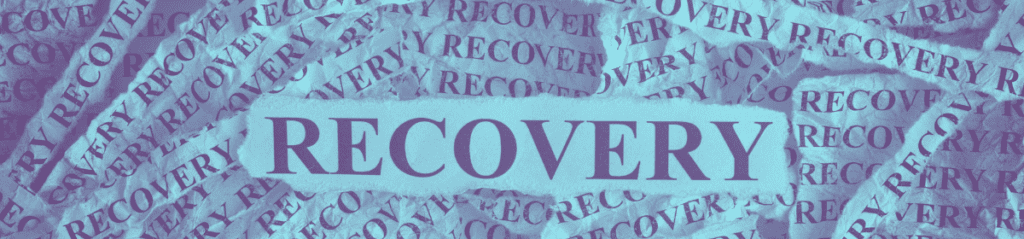 Understanding Recovery from Substance Use Disorder - SAFE Project