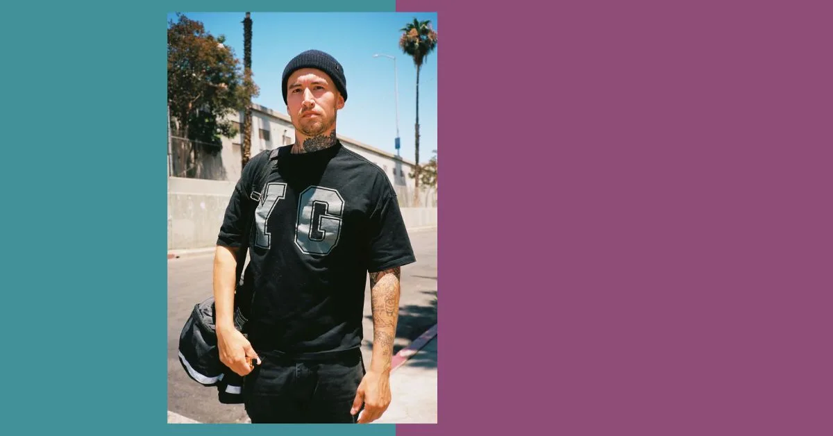 Nathan Smiddy (AKA Narcan Nate): From Opioid Use to Harm Reduction Advocate