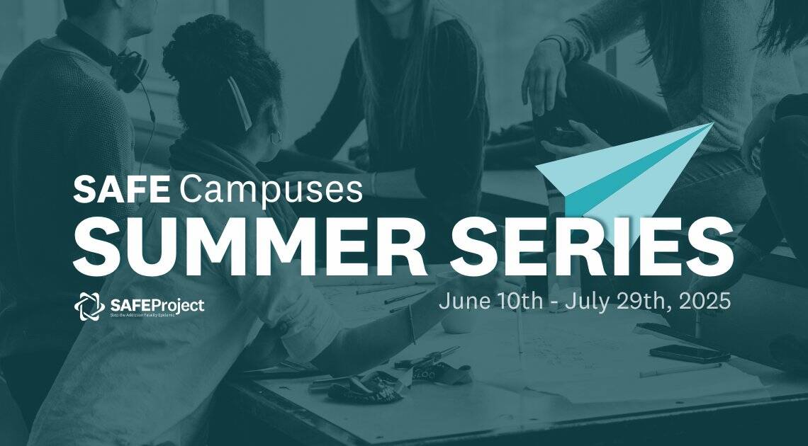 Summer Series Registration