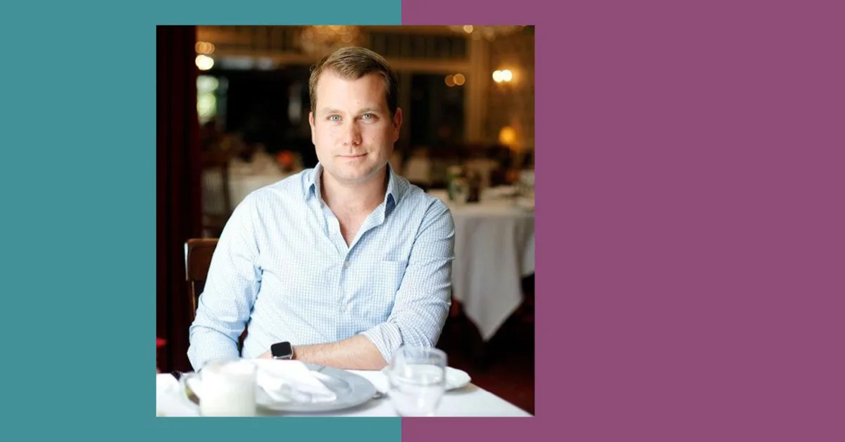 Alexander Brown’s Mission to Redefine Hospitality Through Sobriety