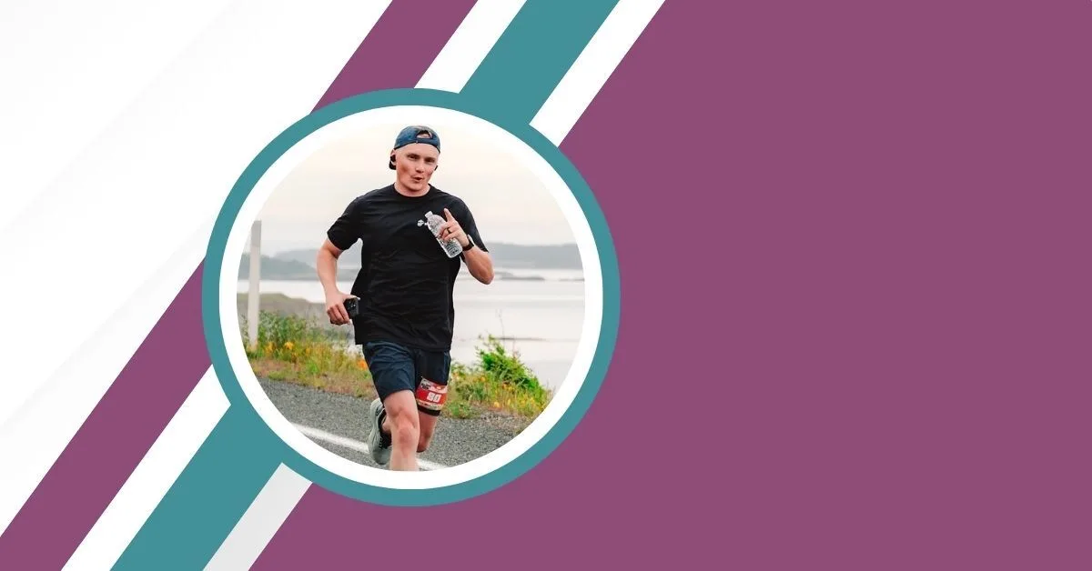 LJ Winnefeld: Marine Corps Marathon Training Fundraiser