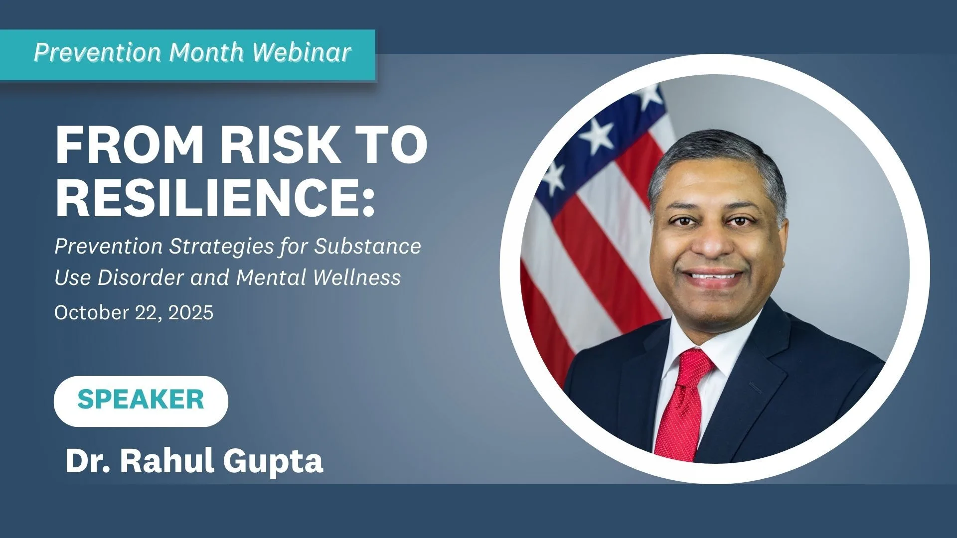From Risk to Resilience: Prevention Strategies for Substance Use Disorder and Mental Wellness