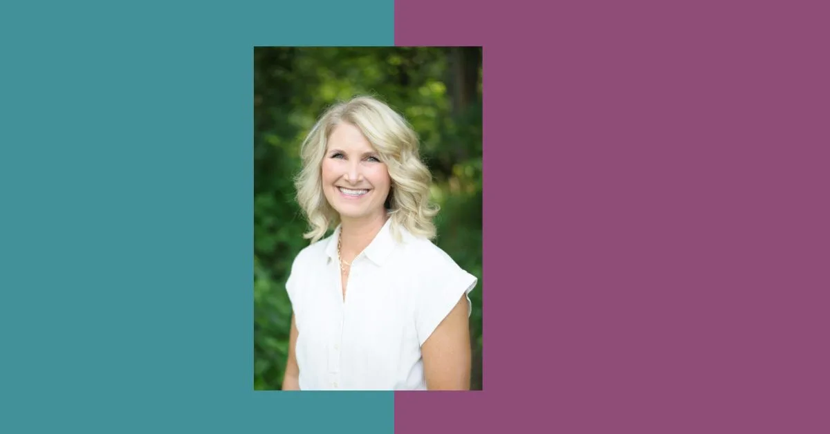 Spotlight for Prevention Month: Robin Todd — Founder of Mindful Momentum