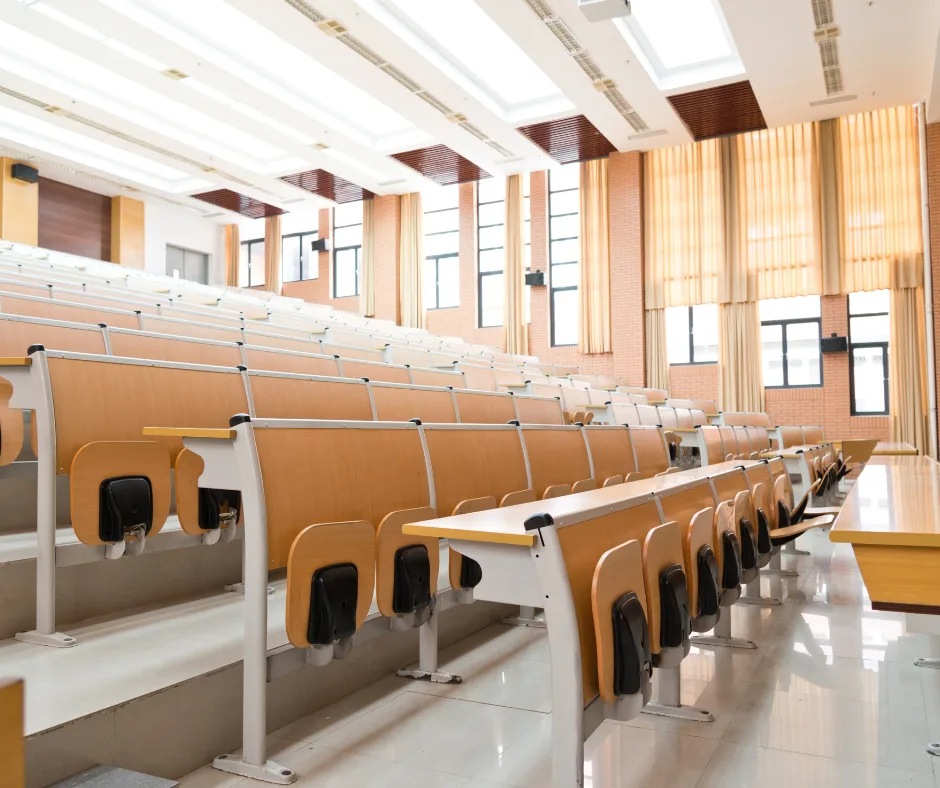 Recovery in College: Finding a College with Support that’s Right for You