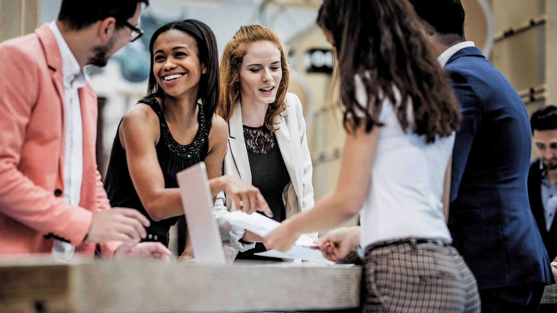 Prevention Point: Connections Matter – Relationships as Protective Factors